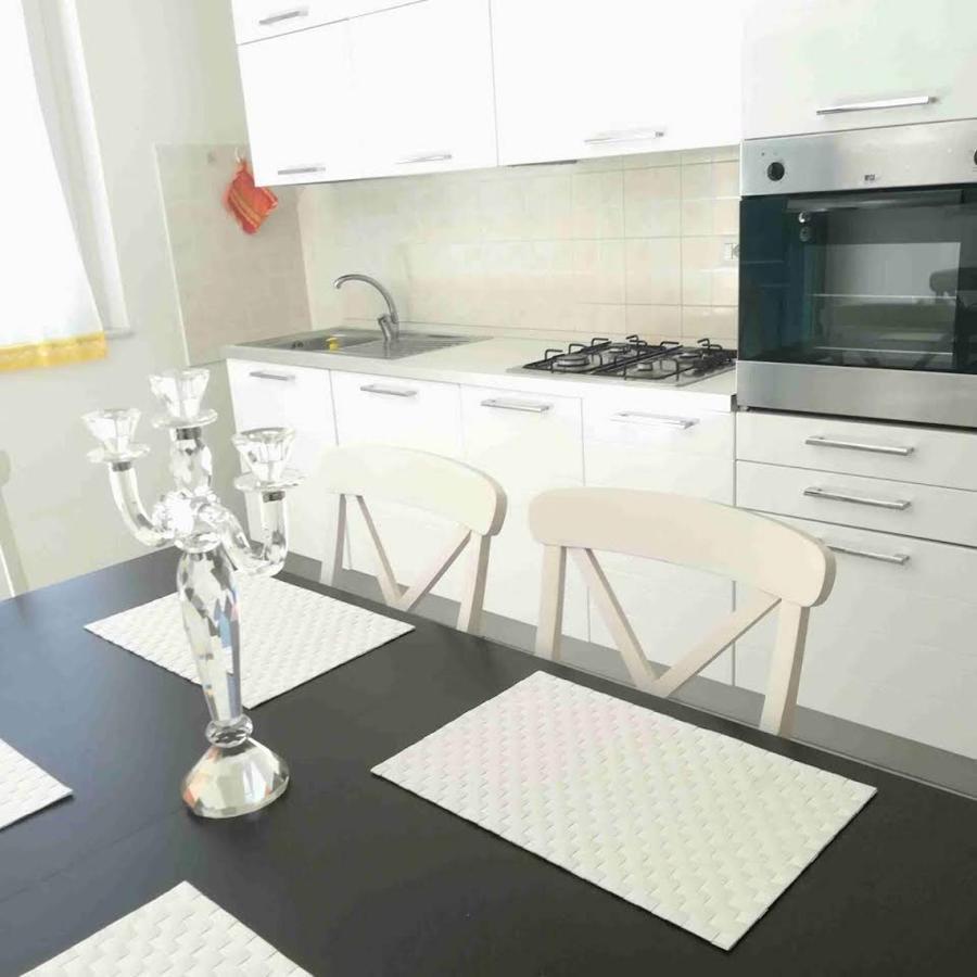 Appartamento Vacanze Riviera Delle Palme San Benedetto del Tronto Exterior photo