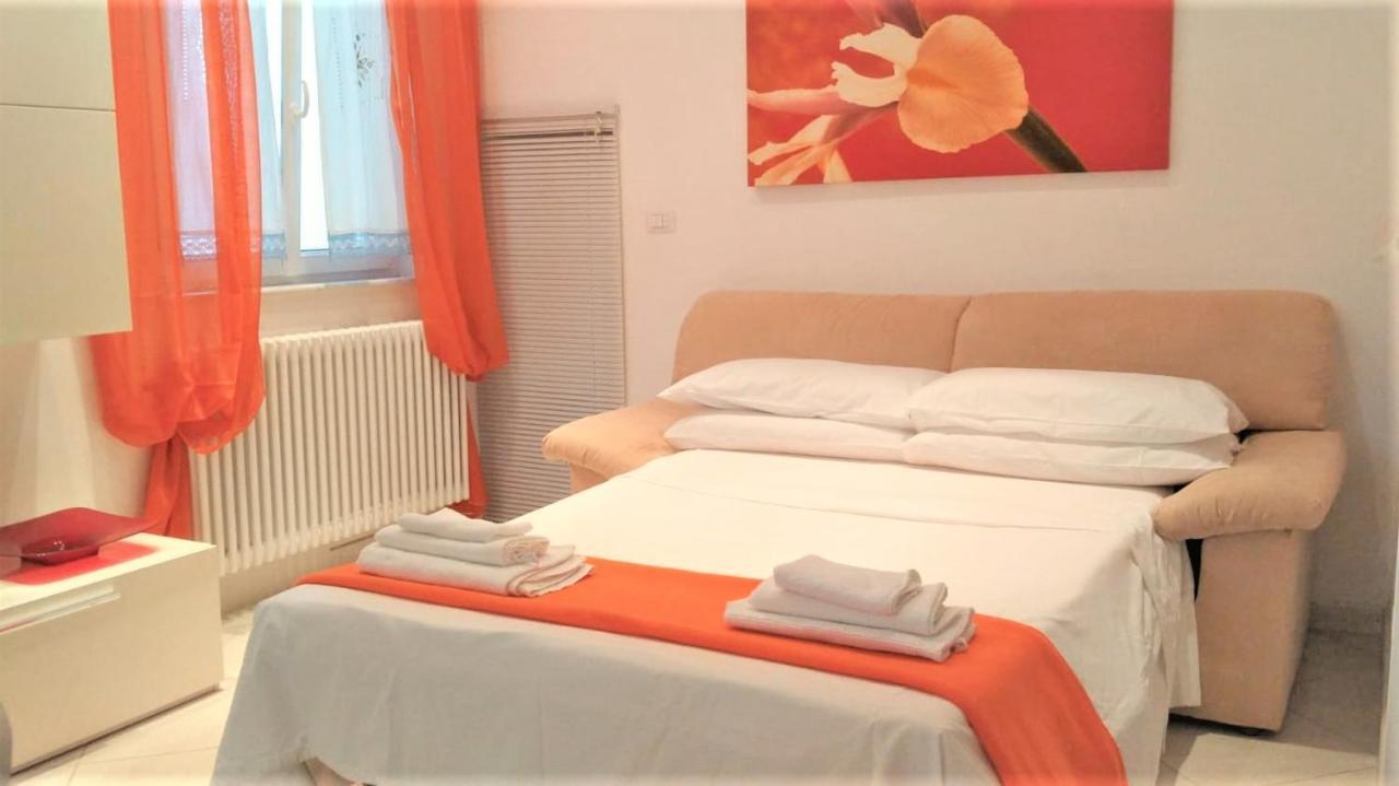 Appartamento Vacanze Riviera Delle Palme San Benedetto del Tronto Exterior photo
