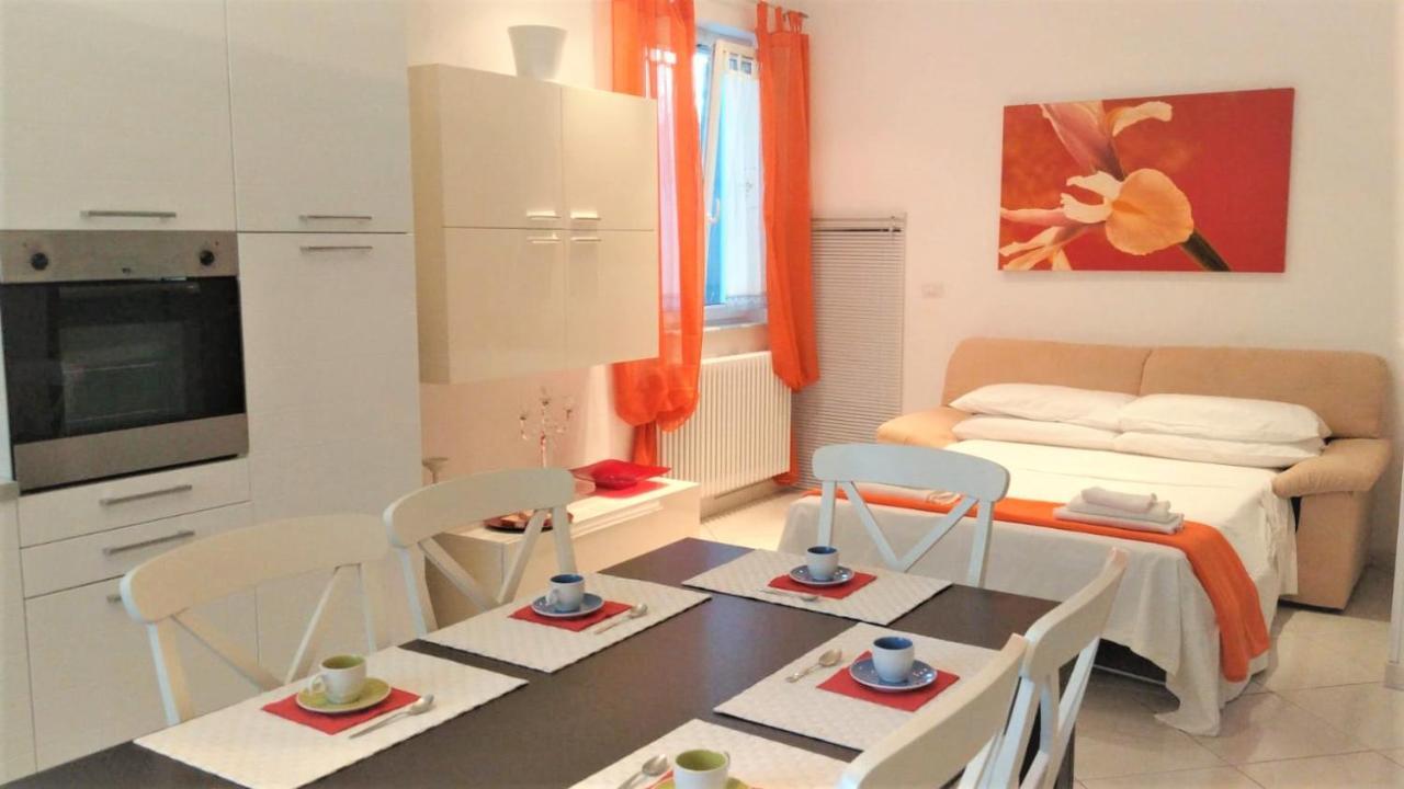Appartamento Vacanze Riviera Delle Palme San Benedetto del Tronto Exterior photo